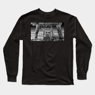 Infinity Long Sleeve T-Shirt